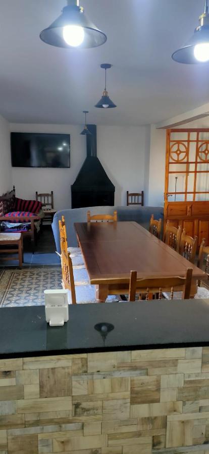 El Molino De Alatoz Villa ภายนอก รูปภาพ