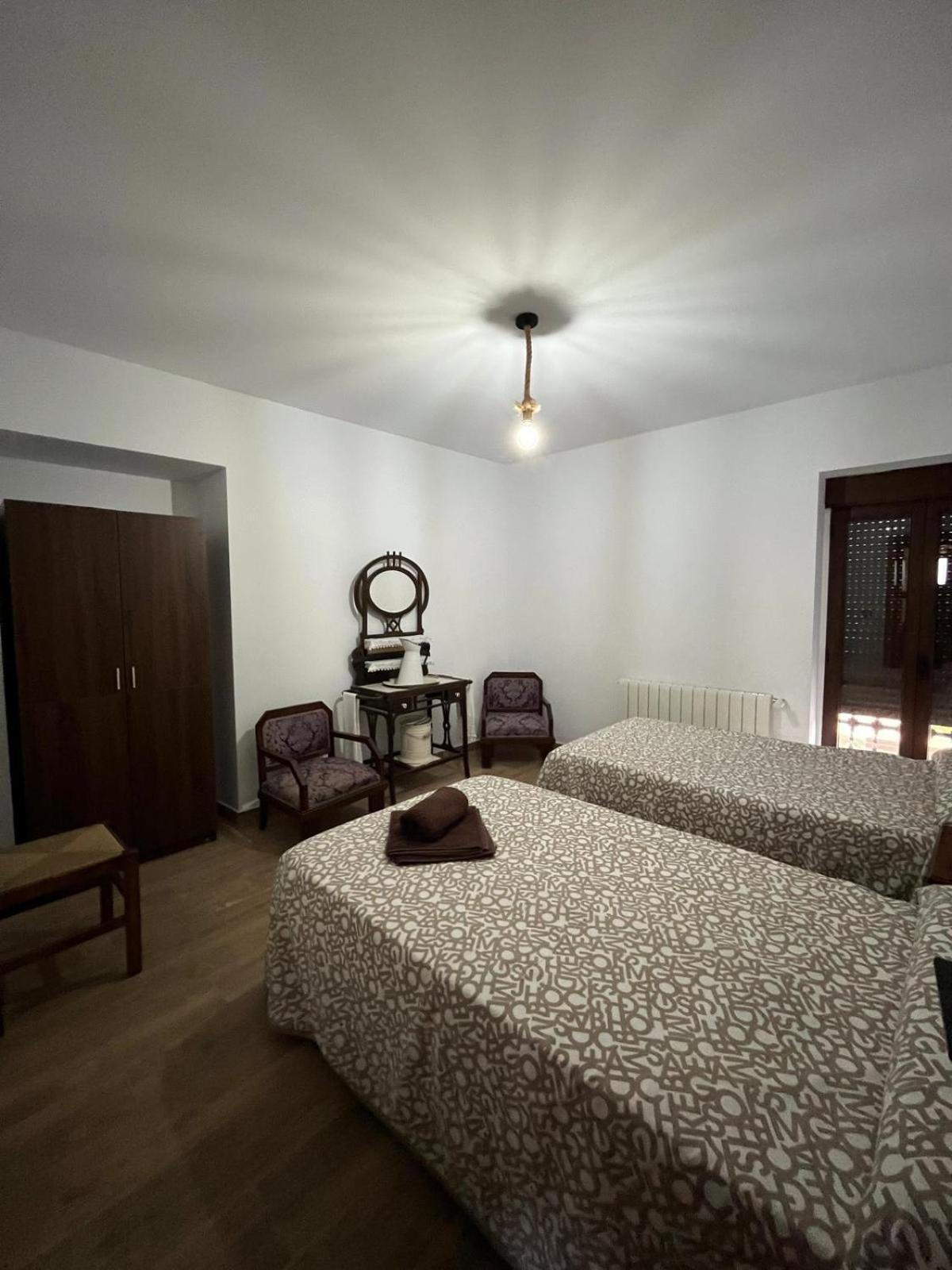 El Molino De Alatoz Villa ภายนอก รูปภาพ