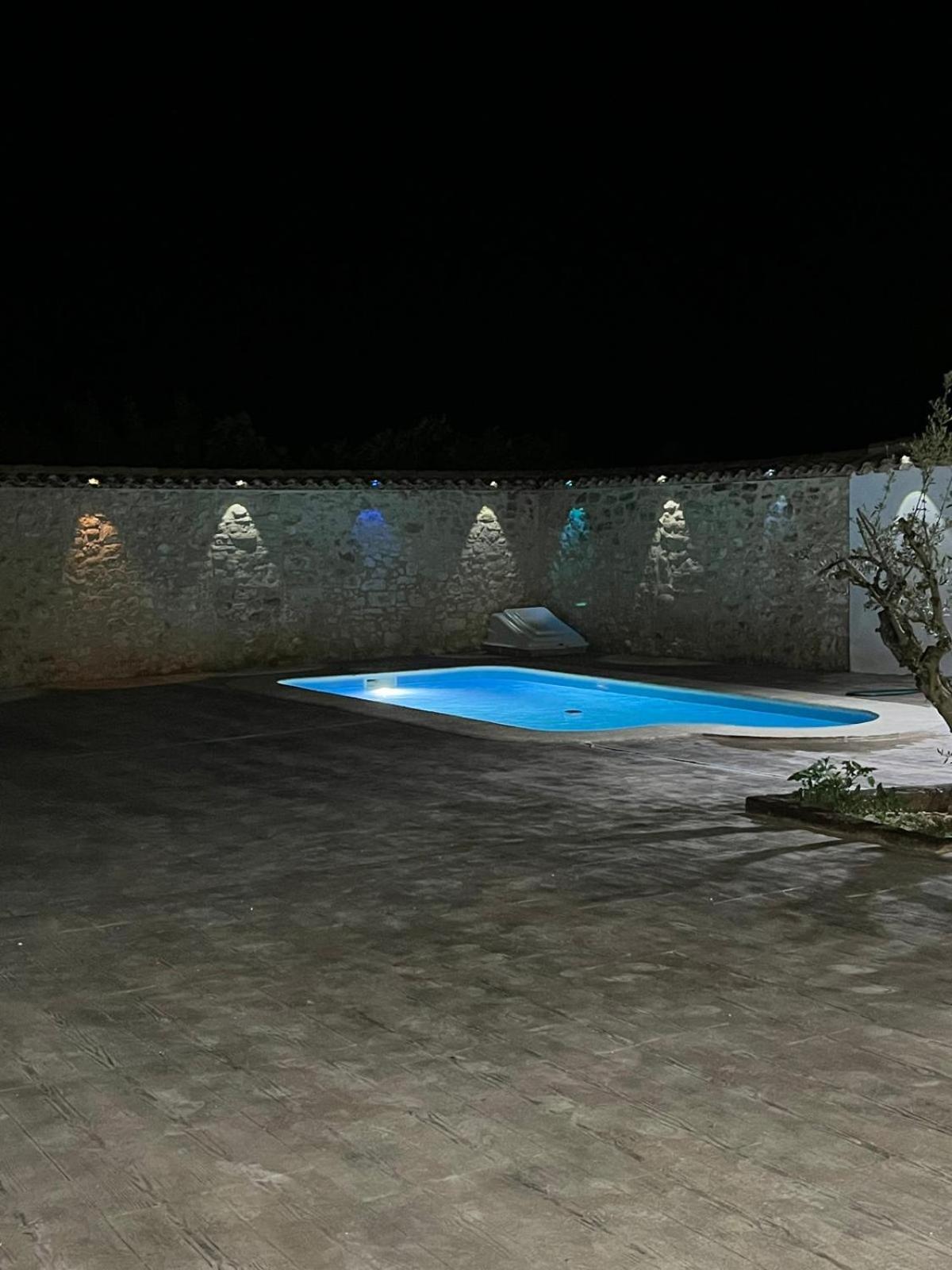 El Molino De Alatoz Villa ภายนอก รูปภาพ