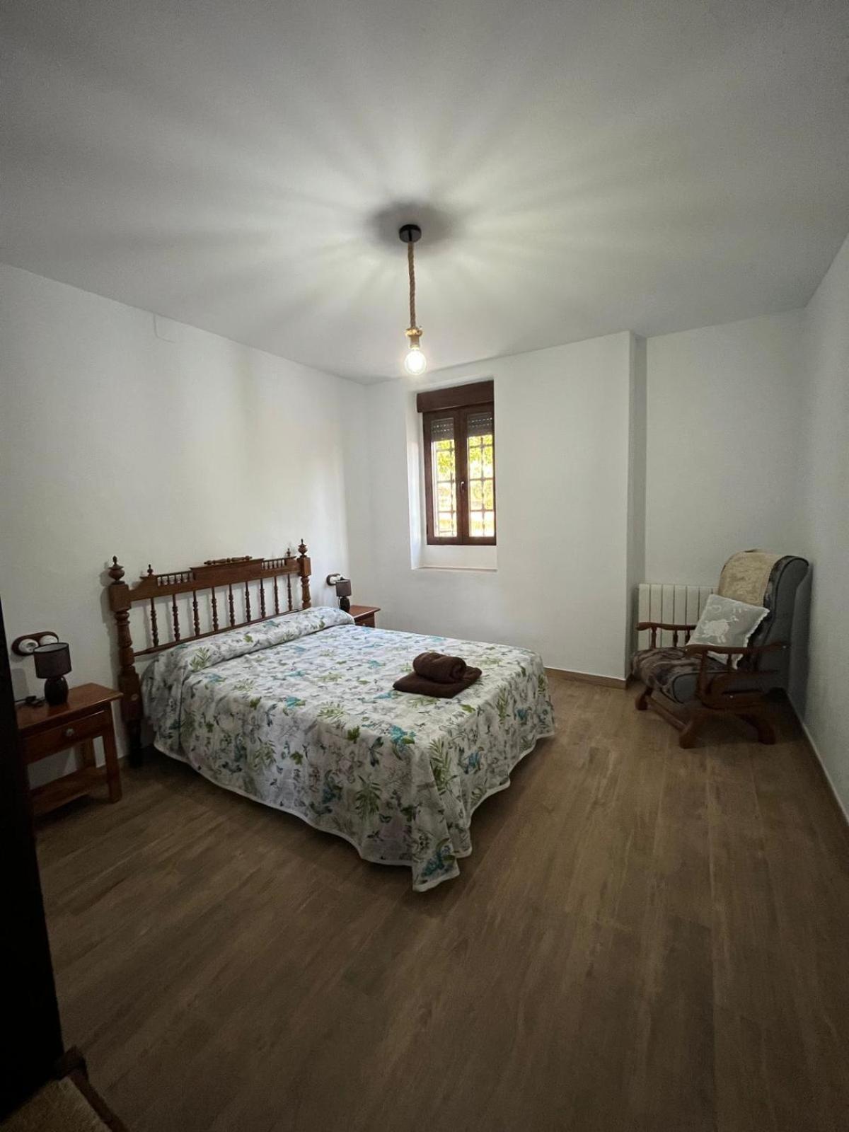 El Molino De Alatoz Villa ภายนอก รูปภาพ