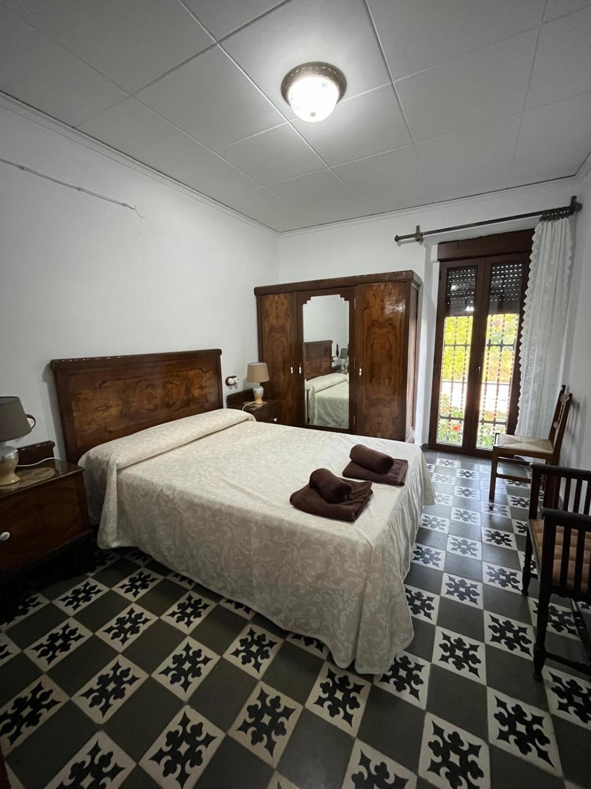 El Molino De Alatoz Villa ภายนอก รูปภาพ
