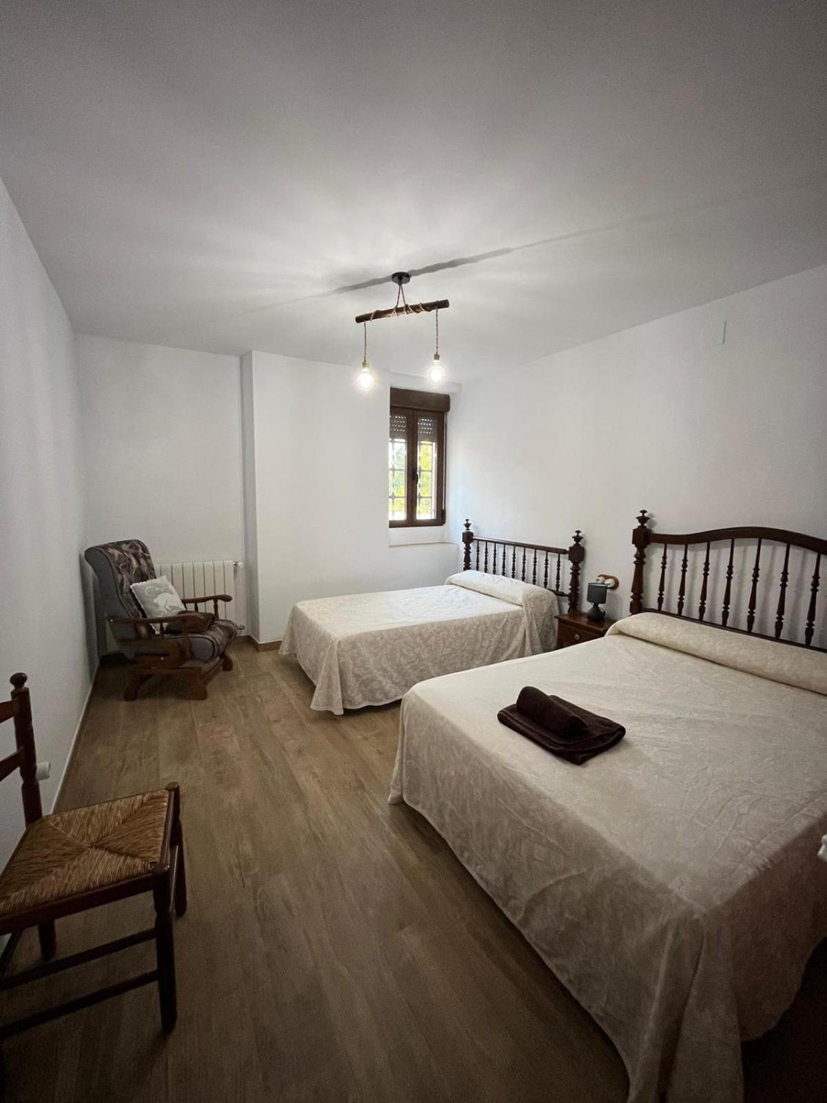 El Molino De Alatoz Villa ภายนอก รูปภาพ