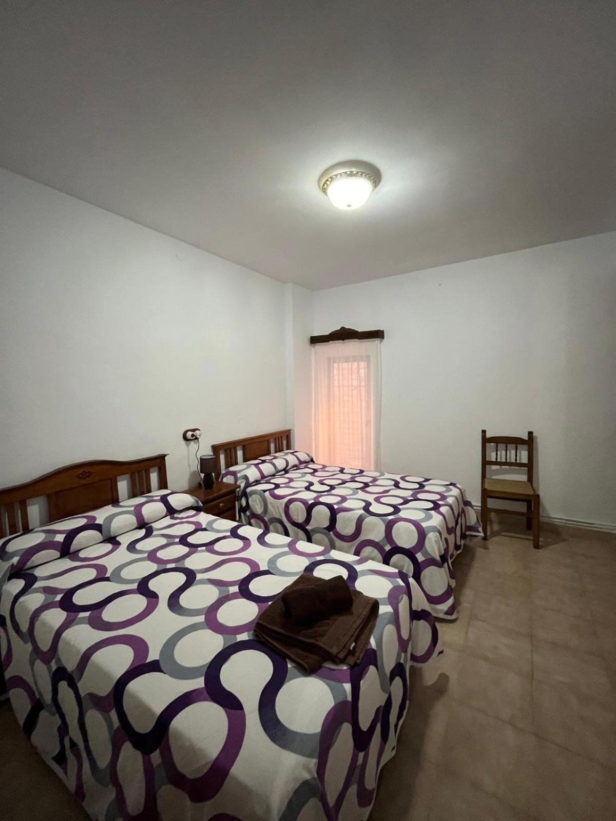 El Molino De Alatoz Villa ภายนอก รูปภาพ