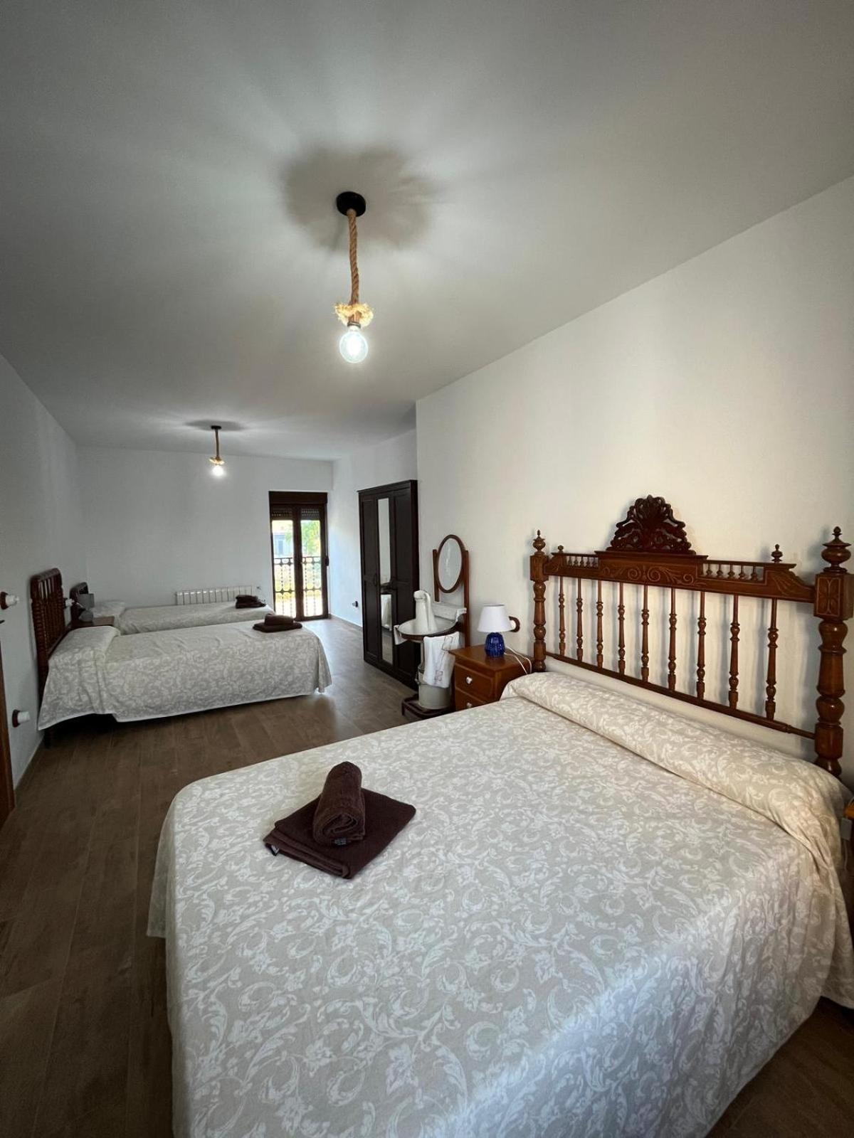 El Molino De Alatoz Villa ภายนอก รูปภาพ