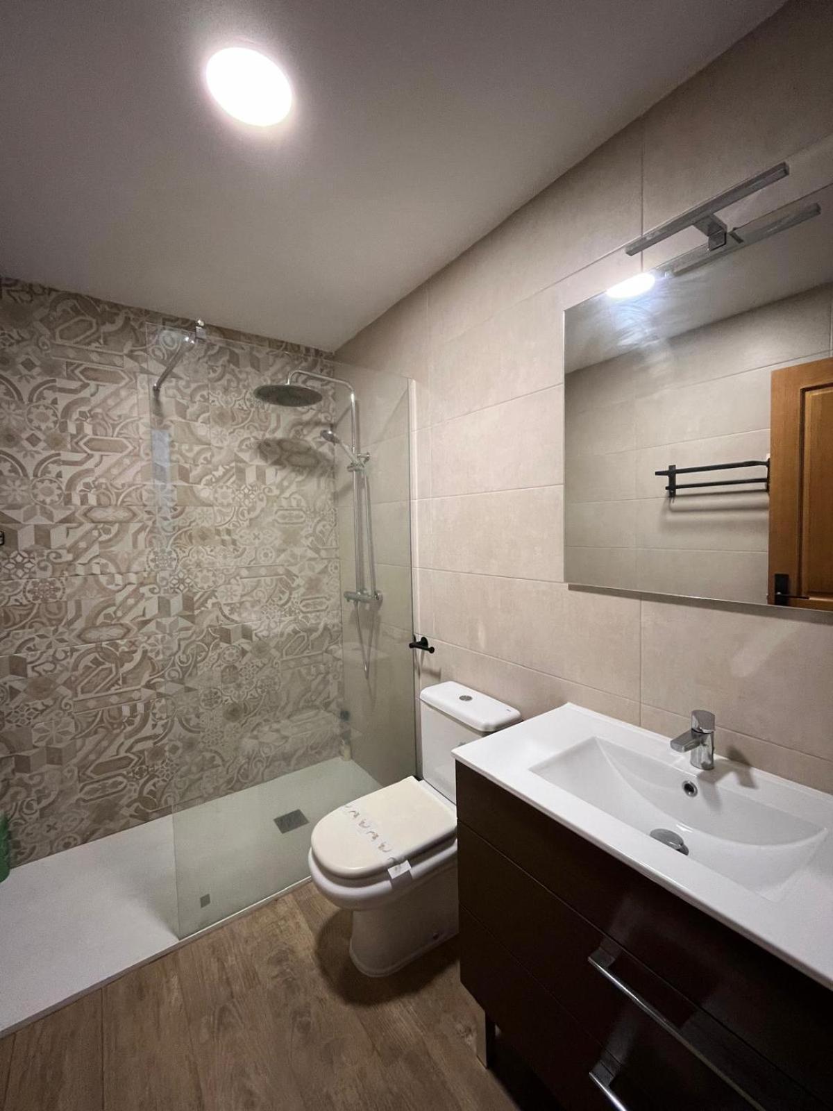 El Molino De Alatoz Villa ภายนอก รูปภาพ
